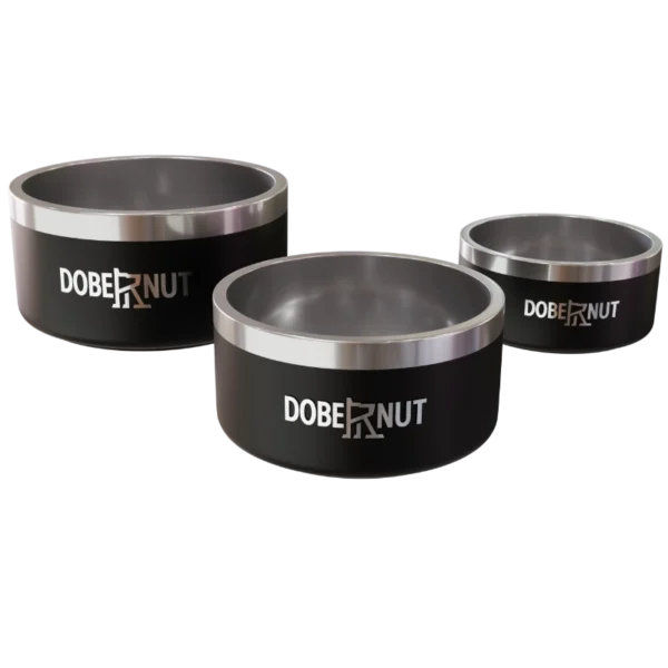 Insulated Dog Bowl