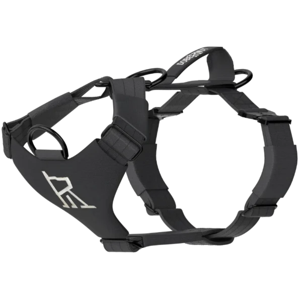 Tactical Working Dog Protection Harness 2inch Wide