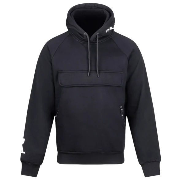 Stealth Trainer The Ultimate Dog Training Hoodie with back pocket