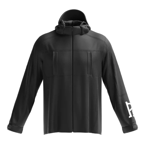 The Ultimate Soft-Shell Dog Training Jacket