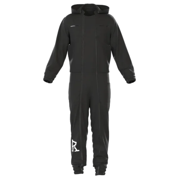 Dog Training Overalls / One Piece Jump Suit