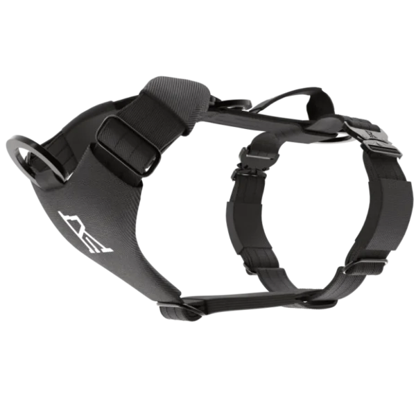 Ultralite Tactical Working Dog Protection Harness 1.5inch Wide